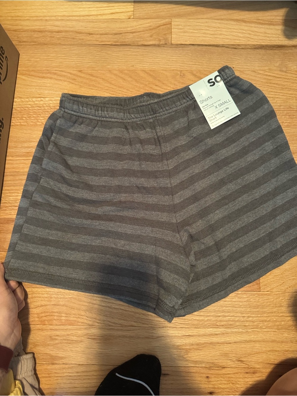 XS ( small) bundle shorts